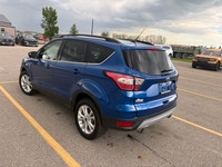 2018 FORD ESCAPE SE AWD Mileage 110.370KM Engine :1.5L Turbo Transmission: Automatic Stock Number:46... (image 5)