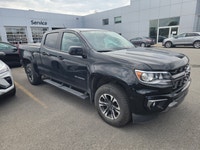 Chevrolet Colorado * Z71 * V6 * Crew Cab * Financement à partir de 4,99% * Automatique * Climatisati... (image 3)