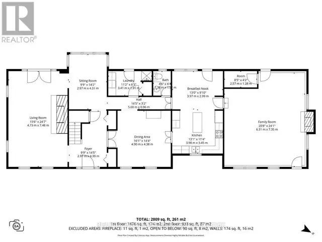 1530 ROYAL ORCHARD DRIVE Ottawa, Ontario in Houses for Sale in Ottawa - Image 41