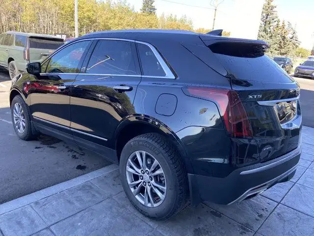 2022 Cadillac XT5 Premium Luxury in Cars & Trucks in Calgary - Image 7