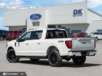Lariat Black Appearance Package, Sunroof, FX4 Off-Road Package, Tow Package! THIS VEHICLE IS LOCATED... (image 4)
