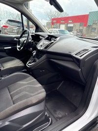 Auto Global - Montréal 2018 Ford Transit Connect JAMAIS ACCIDENTÉE Air Climatisée Groupe Électrique... (image 8)