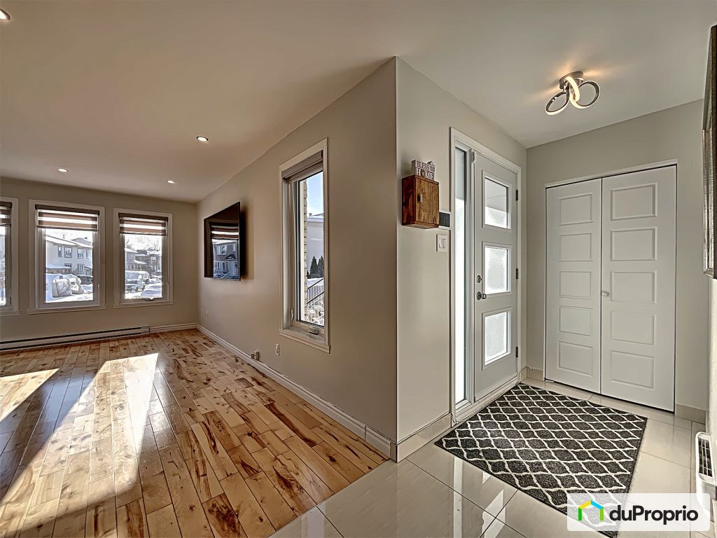 $750,000 - 2 Storey for sale in Rivière des Prairies — photo 2