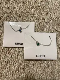 Effy necklaces
