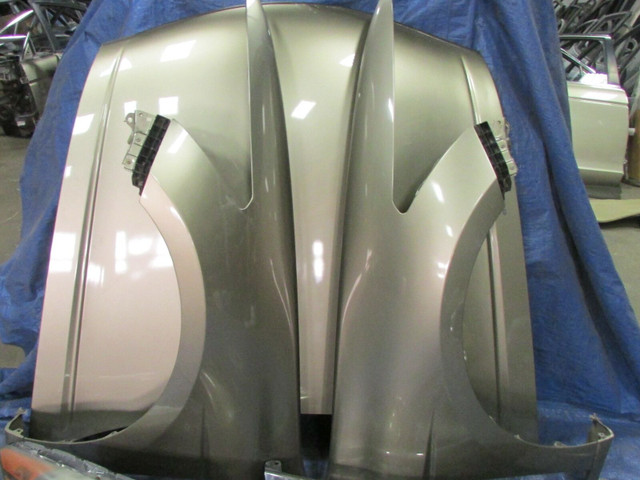 Honda Accord Fender Hood Headlight Grille Door Mirror 2008-2012 in Auto Body Parts in Mississauga / Peel Region - Image 2