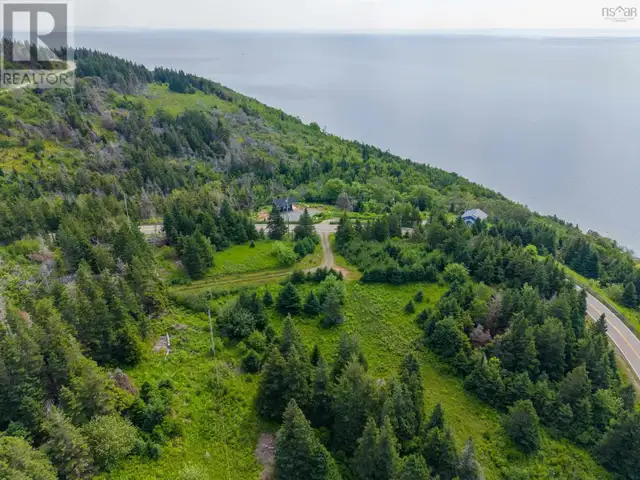 337 Highway Cape George, Nova Scotia in Land for Sale in New Glasgow - Image 6