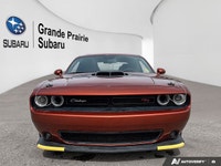 2021 Dodge Challenger R/T Listing Vehicle Highlights 5.7 L HEMI® V8 engine Backup Camera CarPlay Com... (image 8)