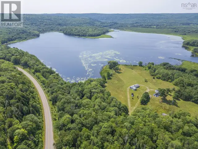 11703 Highway#7 Highway Aspen, Nova Scotia in Houses for Sale in New Glasgow - Image 4