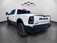 THIS ONE OWNER 2024 RAM 2500 CREWCAB COMES WITH A 6.7 CUMMINS DIESEL, REBEL OPTION PACKAGE INCLUDING... (image 2)