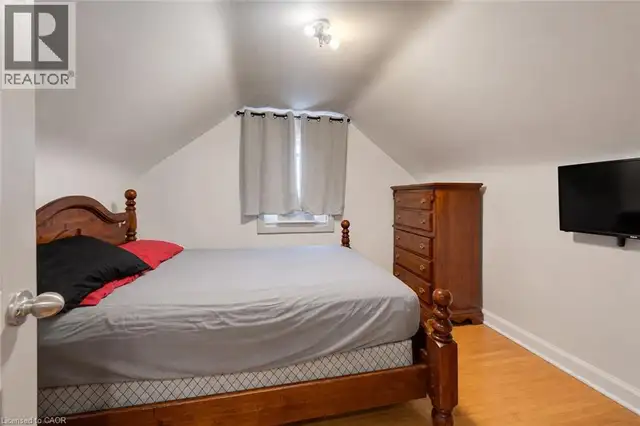 119 WALKER Street Kitchener, Ontario in Houses for Sale in Kitchener / Waterloo - Image 11