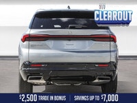 This Buick Enclave has a dependable Gas 2.5L/ engine powering this Automatic transmission. *Get Your... (image 4)