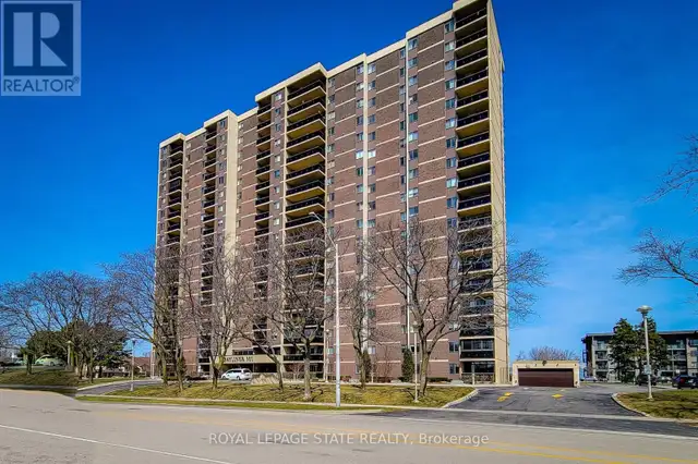 1503 - 301 FRANCES AVENUE Hamilton (Lakeshore), Ontario62863318349441121