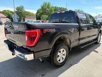 Command the job site and the highway alike with this powerful and highly capable 2022 Ford F-150 XLT... (image 5)