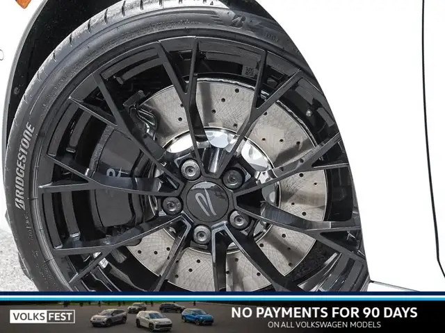 2026 Volkswagen Golf R BLACK EDITION | AUTOMATIC TRANSMISSION in Cars & Trucks in Chilliwack - Image 13