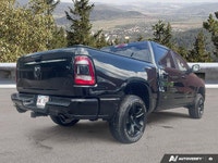 Welcome to Moncton Chrysler Jeep Dodge. Recent Arrival! 2021 Ram 1500 Sport HEMI 5.7L V8 VVT 4WD 1-Y... (image 5)