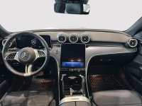 Another welcome addition to the ///MBCH COLLECTION, ***Massive hail savings!*** This 2023 C300 delve... (image 4)