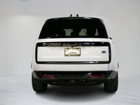 This 2023 Land Rover Range Rover SE P530 is a local Ontario vehicle with remaining manufacturer warr... (image 6)