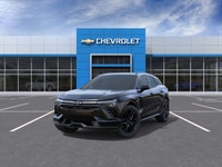 The 2026 Chevrolet Blazer EV redefines electrified driving with bold styling, high-end tech, and imp... (image 7)