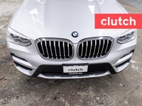 Power Tailgate/Hatch, Auto Dimming Rearview Mirror, Front Heated Seats and more! Clutch is the large... (image 6)