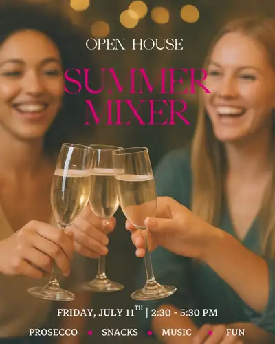 Recital V: Open House - Units Starting at $1550