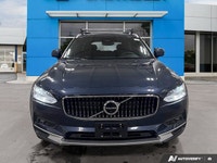 Prepare for any adventure with this impressive 2023 Volvo V90 Cross Country Ultimate, a sophisticate... (image 7)