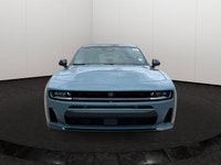 This 2026 DODGE CHARGER RT 2-DOOR AWD has the following options Cloth Sport Seats, Remote Start Syst... (image 6)