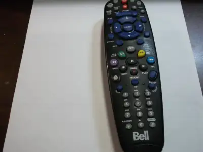 BELL TELEPHONE REMOTE  CONTROL UNIT., View more