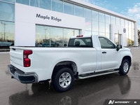 Engineered for uncompromising performance and designed to conquer any task, this 2024 Chevrolet Silv... (image 4)