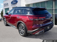 Cooled Seats, Massage Seats, HUD, Tow Equipment, Navigation, Adaptive Cruise Control, 360 Camera, Su... (image 3)