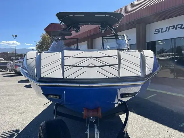 2024 Moomba Mojo in Powerboats & Motorboats in Edmonton - Image 4