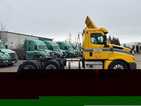 2019 FREIGHTLINER T12664ST;Heavy Duty Trucks - CONVENTIONAL W/O SLEEPER Penske Location 525 MACNAUGH... (image 7)