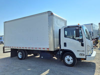 Ryder Stock ID: 859647 Transmission Type/Speed: AUTO 6 Engine: DIESEL 4HK1-TC'17 215/2550 Horse Powe... (image 4)