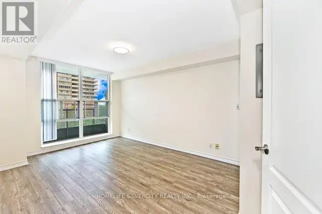 412 - 1 ELM STREET S Mississauga (City Centre), Ontario in Long Term Rentals in Mississauga / Peel Region - Image 12