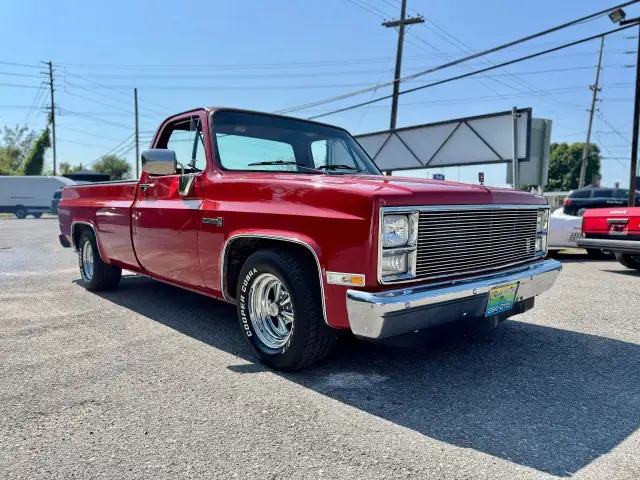 1983 GMC Truck Sierra 1500 Longbox in Cars & Trucks in Ottawa - Image 28