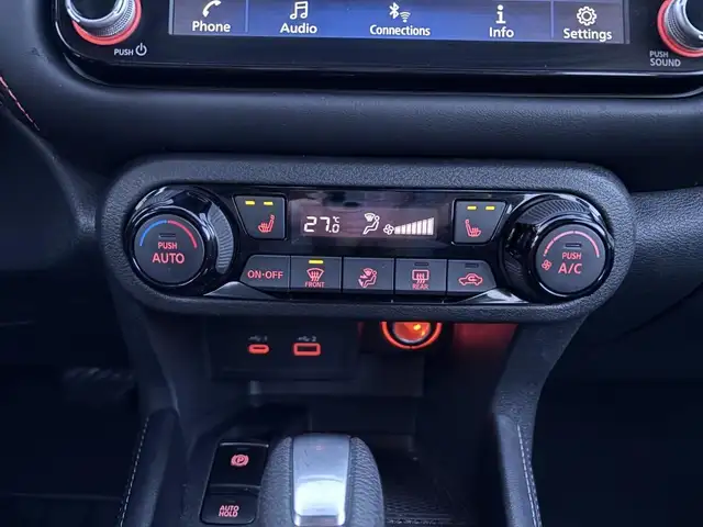 2024 Nissan Kicks SR in Cars & Trucks in Comox / Courtenay / Cumberland - Image 18