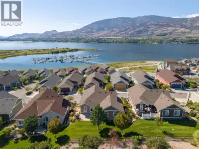 LOCATION & PRICE — IT CAN’T BE BEAT! This gorgeous 4-bedroom, 3-bathroom hillside home at The Cottag...