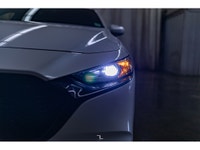 **MECHANICALLY CERTIFIED** 58,965 KM This 2019 Mazda 3 GS Sport Hatchback is powered by a 2.5L engin... (image 4)