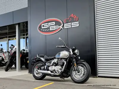 No money down. Until Nov 9, 2025, financing starts from 5.99% for 36 months OAC.Credit approved in m...