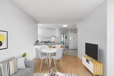 Positioned just off the vibrant Davie Street, Nicola Place offers a great place for residents of its...