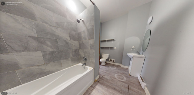 1 bedroom 1 bath - 515 Albert Street East in Long Term Rentals in Sault Ste. Marie - Image 3