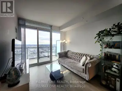 3216 - 7895 JANE STREET Vaughan (Concord), Ontario