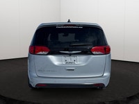 Caprice Leatherette Bucket Seats, Remote Start System, Heated Front Seats, Heated Steering Wheel, 10... (image 4)