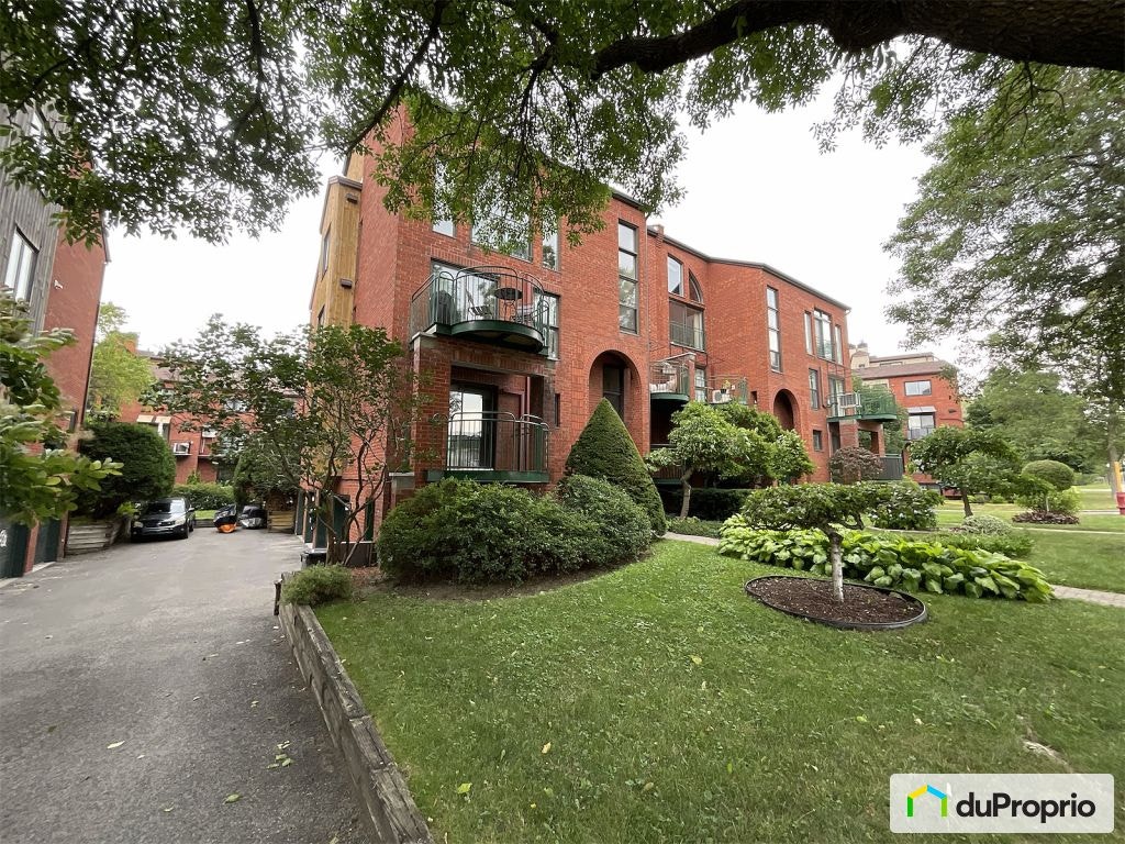 $429,000 - Condominium for sale in Ahuntsic / Cartierville — photo 3