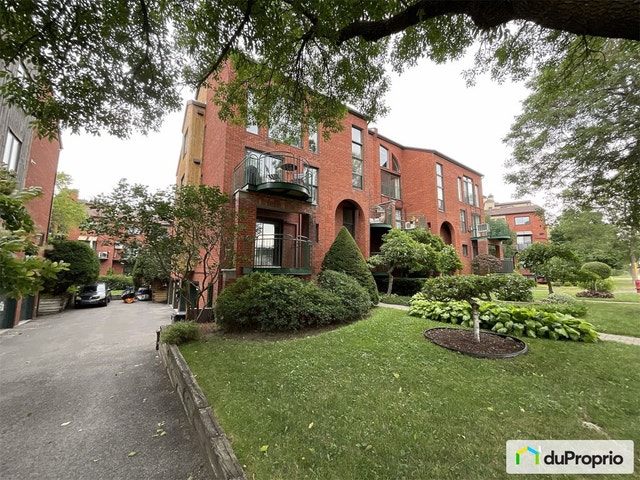 $429,000 - Condominium for sale in Ahuntsic / Cartierville — photo 3