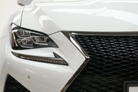 KBB.com Best Resale Value Awards. Only 75,573 KM! This Lexus RC F boasts a Premium Unleaded V-8 5.0... (image 2)