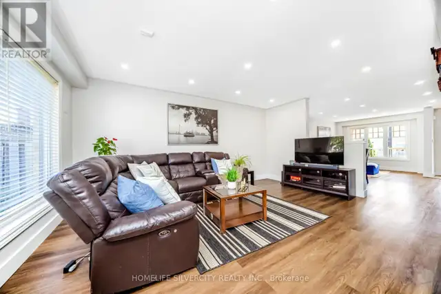 481 CEDAR HEDGE ROAD Milton (CL Clarke), Ontario in Houses for Sale in Oakville / Halton Region - Image 17