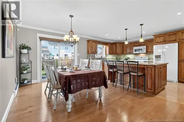 1003 Bourque Road Dieppe, New Brunswick in Houses for Sale in Moncton - Image 7