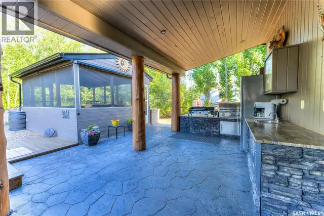 605 Cedar CLOSE Beaver River Rm No. 622, Saskatchewan in Houses for Sale in Meadow Lake - Image 37