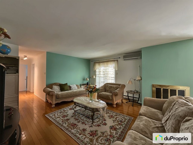 $319,000 - Condominium in Pointe-Aux-Trembles / East Montreal — photo 2