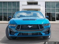 Cooled Seats, Heated Steering Wheel, Climate Control, Blind Spot Detection, Lane Keeping Assist, Lan... (image 1)